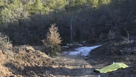 Detenidos un excomandante de la Guardia Civil y un familiar de Marc Márquez por el asesinato de un empresario