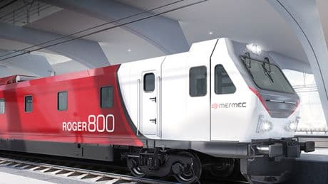 Mermec, trattativa avanzata di Fs e Cdp per costruire il maxi-polo delle infrastrutture
