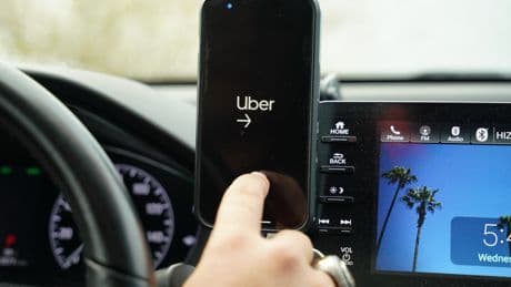 Uber added people to its Uber One subscription program without their consent, an FTC lawsuit says