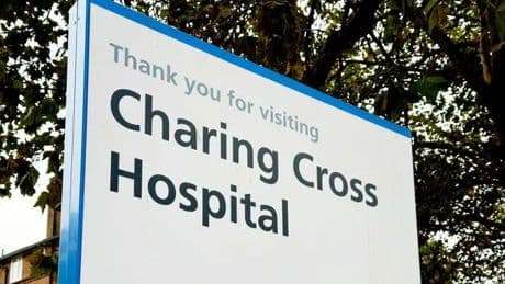 Doctor 'humiliated' after patient 'groped him during examination' in hospital