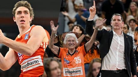 Oma, Anzug und Ex-Curry-Kollege - Das sind Ulms ungewöhnliche Titel-Joker