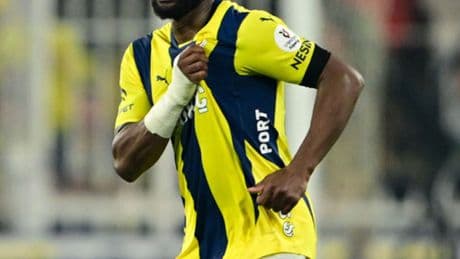Saint-Maximin'in yeni takımı resmen açıklandı