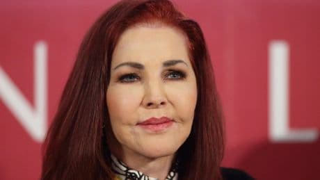 Priscilla Presley's ex-business partners sue her for more than $50 million, alleging fraud
