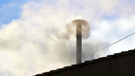 Watch Live: New Pope Announced on Second Day of the Conclave