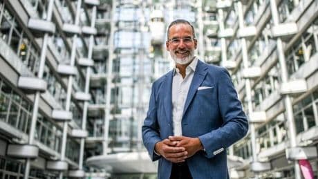 So viele Berliner Unternehmen setzen schon auf KI