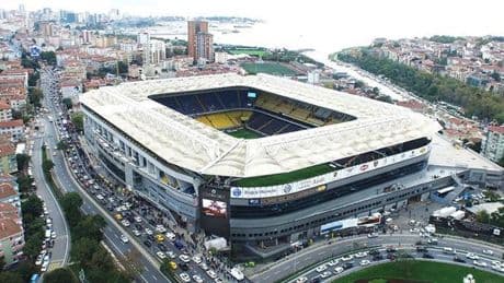 Fenerbahçe'den dev sponsorluk! Stat ismi ve forma için Chobani ile görüşmeler başladı