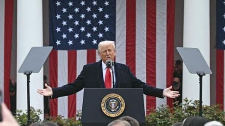 « Le soft power culturel des Etats-Unis survivra-t-il au déclin de leur soft power politique ? » : les dernières réflexions de Joseph Nye, mort début mai