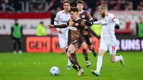 Heute alles perfekt? - St. Paulis Treu-Deal mit Freiburg steht