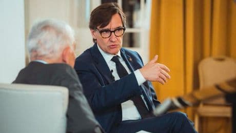 Illa, sobre la DGAIA: "Llegaremos hasta el final y contribuiremos a aclarar responsabilidades"