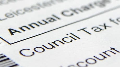 Council tax bombshell: Bills in London borough 'would have to soar 27%' to plug funding reforms black hole