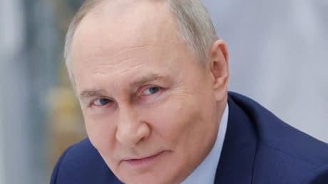 Putin’s nuke secrets EXPOSED: Blueprints for Russian bases where warheads are primed to lay waste to Europe are leaked