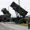 Ukraine-Invasion, Tag 1231: Den USA gehen offenbar die Patriot-Flugabwehrraketen aus