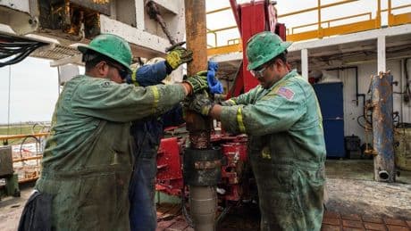 Black Oil And Green Energy In Mega Bill Will Boost Oil But Cost U.S.
