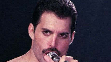 Who is Freddie Mercury daughter? Everything we know about Queen singer's secret child