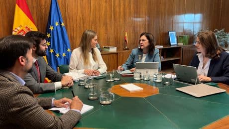 El Gobierno dice ahora que hubo un tercer incidente 19 segundos antes del apagón
