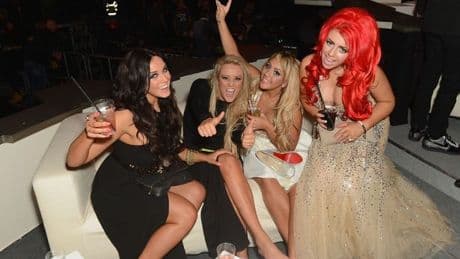 Holly Hagan blasts Geordie Shore and shares show regret 15 years after debut