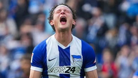 Zweitliga-Spieler, die für Deutschland kickten – erkennst du sie alle?