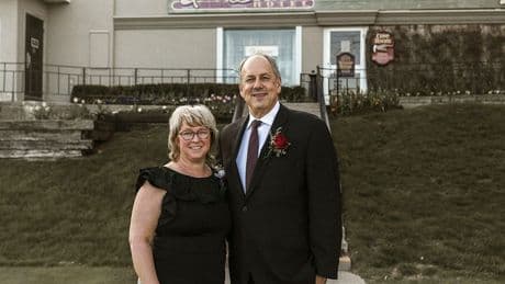 Asking price for family-run hotel is $12 million. The marshmallow memories are priceless