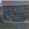 Dermatose des bovins : la permanence d’un député de la Sarthe taguée par un syndicat agricole