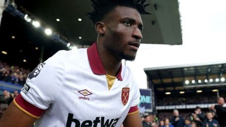 West Ham set asking price for Arsenal and Liverpool to sign Mohammed Kudus