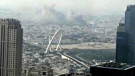 Guerre au Proche-Orient : Israël frappe Doha