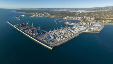 La “Y” valenciana, la conexión entre la industria cerámica y el puerto de Castellón