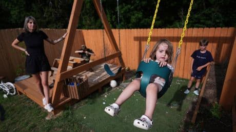 RFK Jr. says autism 'destroys' families. Here's what those families want you to know