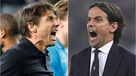 Scudetto, la guerra del calendario: venerdì gli anticipi di Napoli e Inter