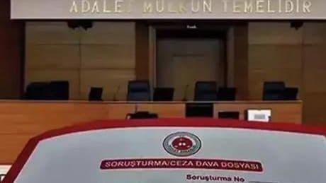 İBB Başkan Danışmanı Duman'a gizli tanık beyanları ve ortak baz sinyalleri soruldu
