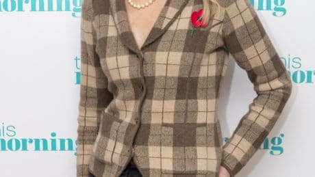 Met Police boss grilled into apologising to ITV’s Selina Scott after vicious mugging
