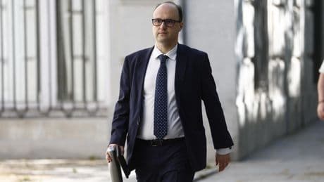 El dos de Maroto confirma la implicación del Gobierno en el caso Hidrocarburos: la trama negoció con Industria y Ribera
