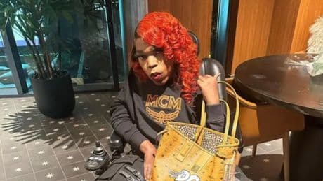 Influencer Rolling Ray dies aged 28 days before birthday as mum speaks out