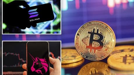 Which crypto has the most potential in 2025? The Smart Money is watching one thing