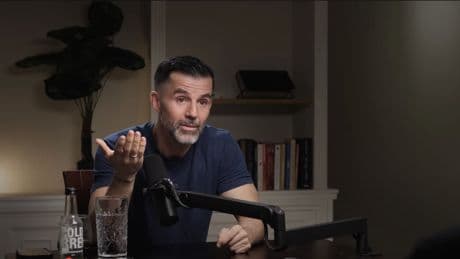 Jorge Carrasco, experto en salud emocional: “Cuando pierdes el miedo al fracaso, aparece el éxito; estás viviendo en el juego que no se puede ganar, es la paradoja de la vida”