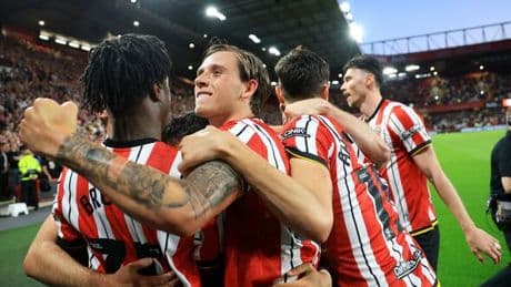 Sign up for Sheffield United updates with our free newsletter The Shoreham Journal