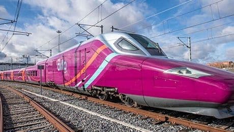 Renfe suprimirá los Avlo entre Madrid y Barcelona a partir de mañana
