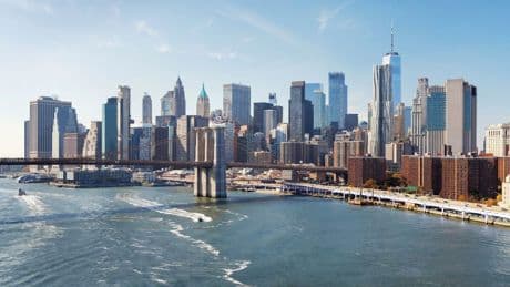 Telefonkette über 6000 km Entfernung - Essener Feuerwehr rettet Lebensmüden in New York