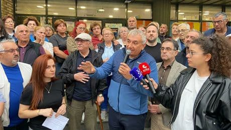 Erdoğan'ın memleketi Rize'de 'İBB operasyonlarına' sert tepki: 'Sizin bu faşist, bu cuntacı anlayışınıza karşı...'