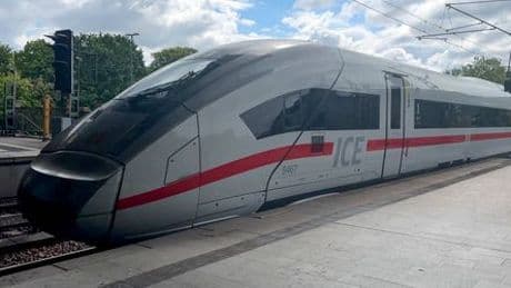 Deutsche Bahn: Regierungspolitiker kritisieren Abschaffung der Familienreservierung