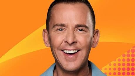 BBC's Scott Mills backlash as he admits license fee paid £450k wage being public is 'odd'