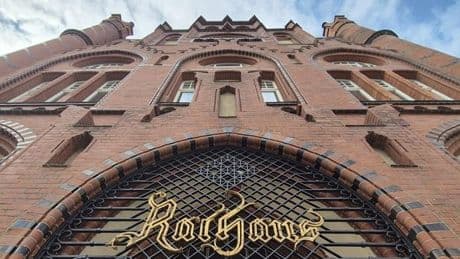 Anatomie eines Eklats: Was geschah im Rathaus Lichtenberg?