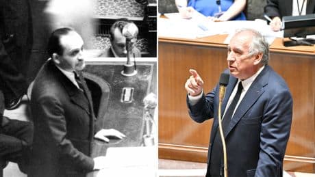 Pierre Mendès-France, ce miroir qui plaît tant à François Bayrou