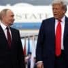 Trump shifts ceasefire stance and urges Ukraine to agree Russia peace deal