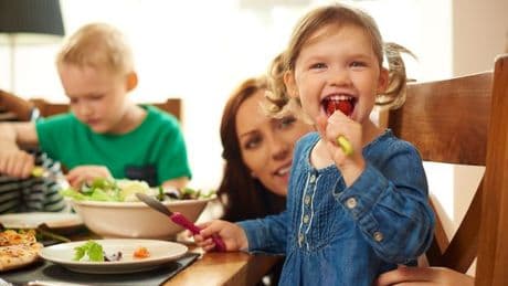 Parents who share photos of kids on social media given identify theft warning