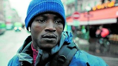 Crítica de 'La historia de Souleymane' (2024): Deprisa, deprisa