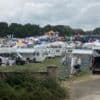 Teen suffers 'life-changing' injuries at steam fair