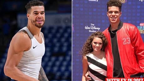 Brooklyn Nets star Michael Porter Jr. says future wife 'has to be able to cook or something'