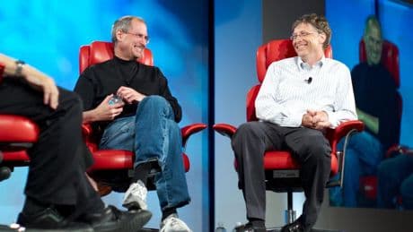 Piratas de Silicon Valley 2025