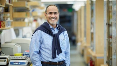 Prof. Dr. Gökhan Hotamışlıgil 10 yıldır üzerinde çalışıyordu; İş Bankası Grubu ve Harvard Üniversitesi'nden obezite ve yaşa bağlı hastalıklar için iş birliği
