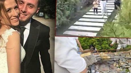 'Zorluklar içinde okudu' doktor oldu! Çocukluk aşkıydı ölüm bile ayarımadı